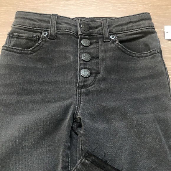 NEW* GAP Jeggings Size 08 - Picture 2 of 4